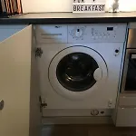 Studio 5 Min By Car From Amsterdam Central Station!