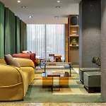 Amsterdam Marriott Hotel