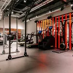The Social Hub Amsterdam City Extended Stay