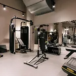 The Social Hub Amsterdam City Extended Stay