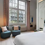 The College Hotel