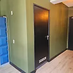 Crossroads Hostel Amsterdam