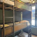 Crossroads Hostel Amsterdam