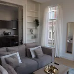 Appartement Rokin