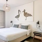 Apartment Hotel Zuid Oost Heesterveld Bnb Zoh