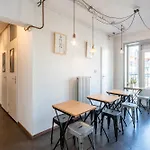 Apartment Hotel Zuid Oost Heesterveld Bnb Zoh