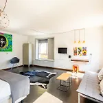 Apartment Hotel Zuid Oost Heesterveld Bnb Zoh