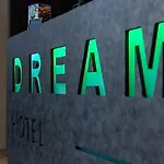 Dream Hotel Amsterdam