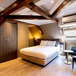 Dream Hotel Amsterdam