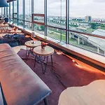 Mercure Amsterdam Sloterdijk Station