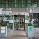 Mercure Amsterdam Sloterdijk Station