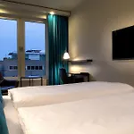 Motel One Amsterdam-Waterlooplein