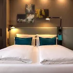 Motel One Amsterdam-Waterlooplein