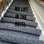Hotel Hortus