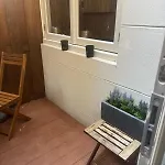 Canal Dream Apartment