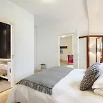 Palm Apartment Amsterdam