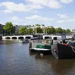 The Bridge Hotel