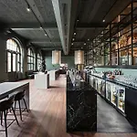 Amsterdam Tropen Hotel