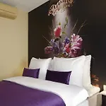 The Muse Amsterdam - Boutique Hotel