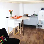Orange Suite Studio