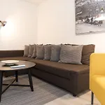Apartment Marble