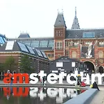 Short Stay Group Rijksmuseum View Serviced Apartments Amsterdam
