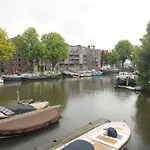 The Boat House