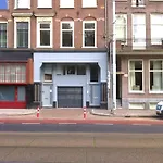 Blue Tulip Amsterdam