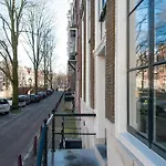 Leliegracht Apartments