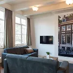 Leliegracht Apartments