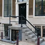 Leliegracht Apartments