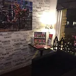 Museum Lane Hotel