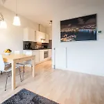 Short Stay Group Congress Centre Serviced Apartments Amsterdam