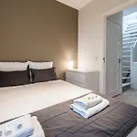 Short Stay Group Congress Centre Serviced Apartments Amsterdam
