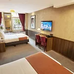 Hotel Monopole & Appartementen