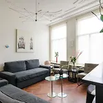 Marnix360Apartments Classic
