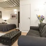 6 Min From Central Station And Dam Square