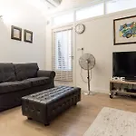 6 Min From Central Station And Dam Square