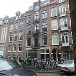 Alberdingk Thijmstraat Apartments