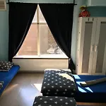 Red Light Bed & Breakfast