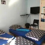 Red Light Bed & Breakfast