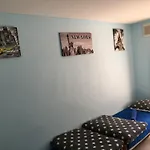 Red Light Bed & Breakfast