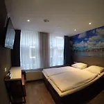 The Old Nickel Hotel