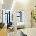 City Centre | B&B Westerdok