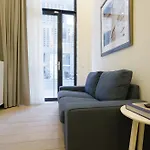 City Centre | B&B Westerdok