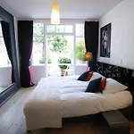 B & B Eye Amsterdam