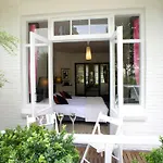 B & B Eye Amsterdam