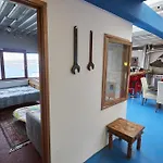 Big Warehouse Apartment