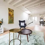 Short Stay Group Jordaan Harlem Serviced Apartments