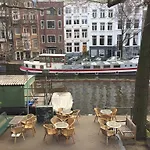 1St Floor Prinsengracht Studio